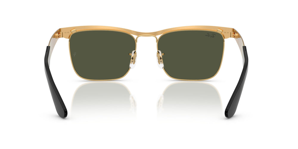 Ray-Ban RB3875 WAYFARER DELUXE 927633 56