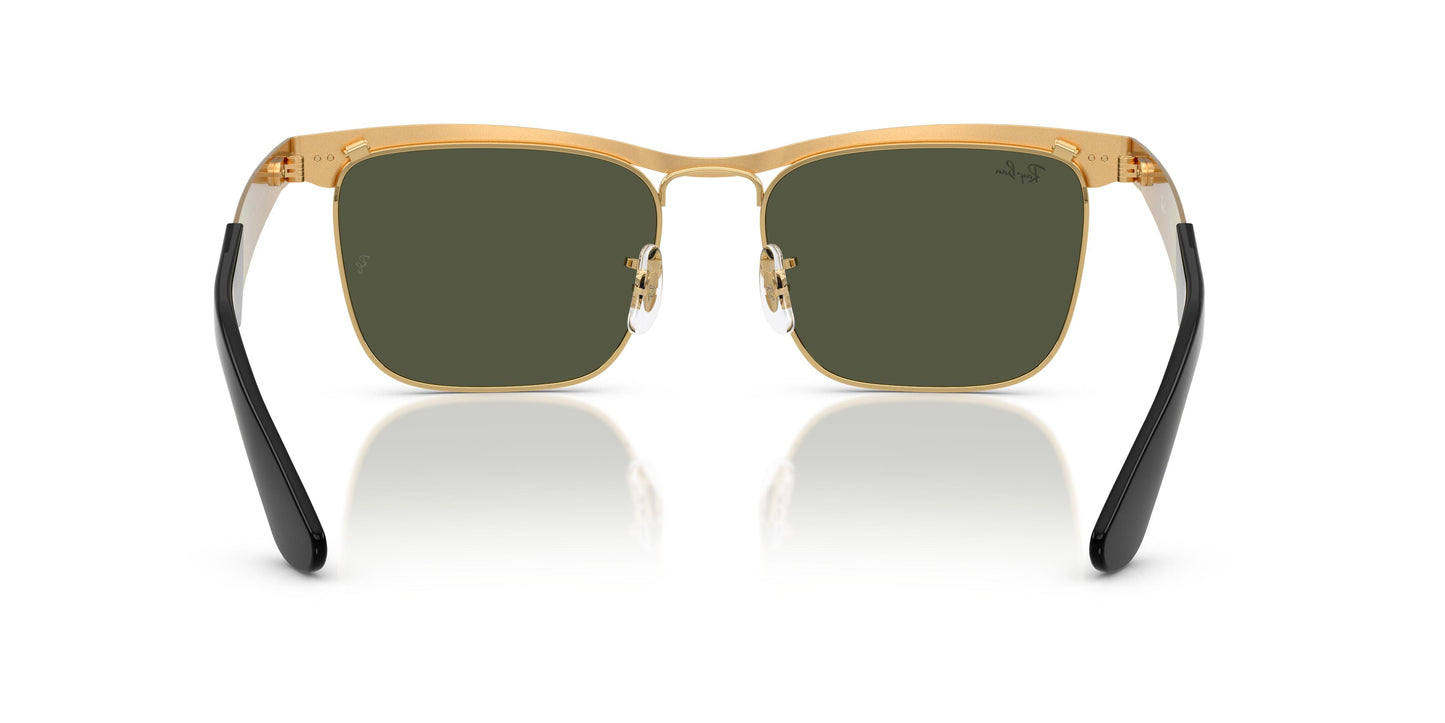 Ray-Ban RB3875 WAYFARER DELUXE 927633 56