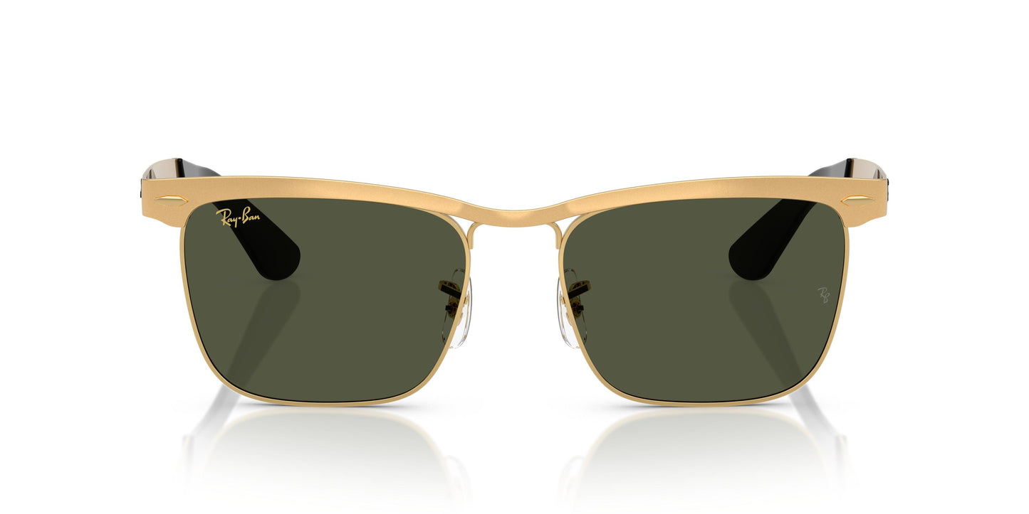 Ray-Ban RB3875 WAYFARER DELUXE 927633 56