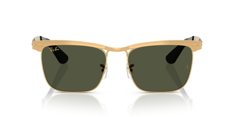 Ray-Ban RB3875 WAYFARER DELUXE 927633 56