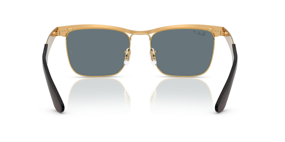 Ray-Ban RB3875 WAYFARER DELUXE 92763R 56