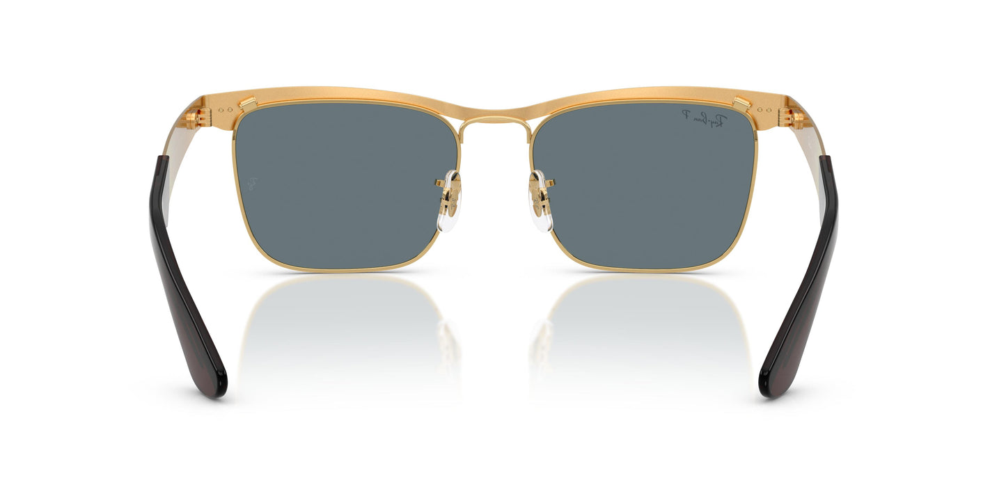 Ray-Ban RB3875 WAYFARER DELUXE 92763R 56