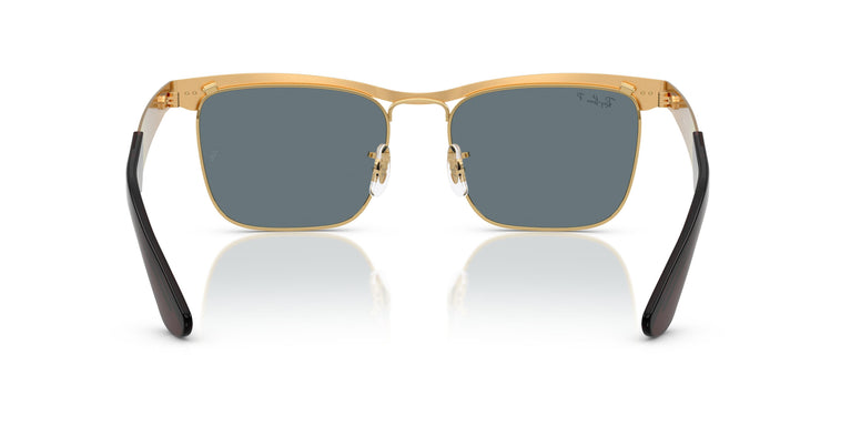Ray-Ban RB3875 WAYFARER DELUXE 92763R 56