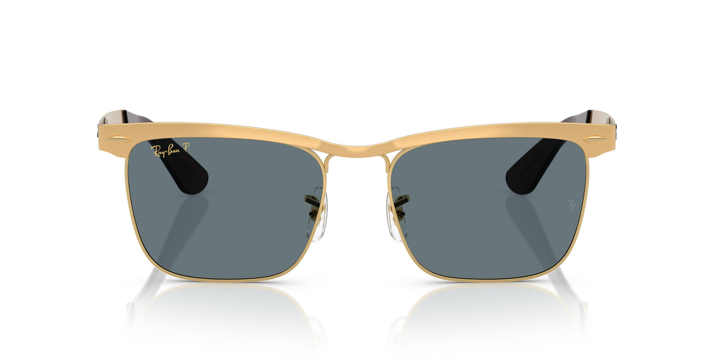 Ray-Ban RB3875 WAYFARER DELUXE 92763R 53