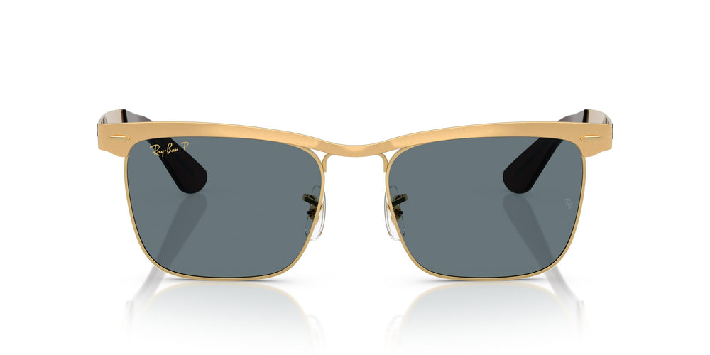 Ray-Ban RB3875 WAYFARER DELUXE 92763R 56
