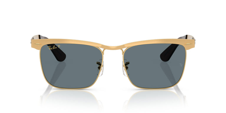 Ray-Ban RB3875 WAYFARER DELUXE 92763R 56