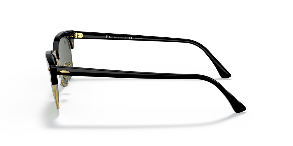Ray-Ban RB3916 CLUBMASTER SQUARE 130358 52
