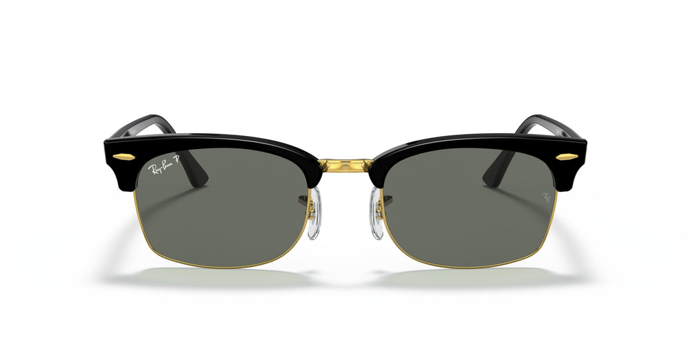 Ray-Ban RB3916 CLUBMASTER SQUARE 130358 52