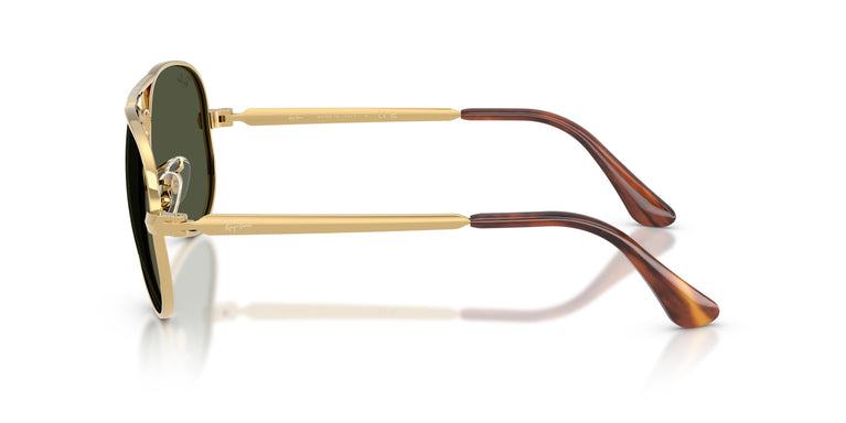 Ray-Ban RB3925 AVIATOR MAX 001/31 58