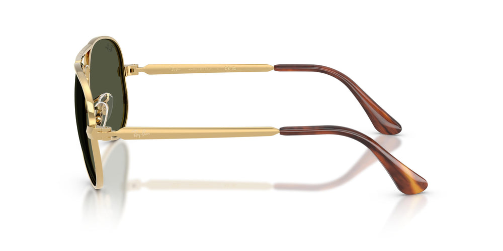 Ray-Ban RB3925 AVIATOR MAX 001/31 62