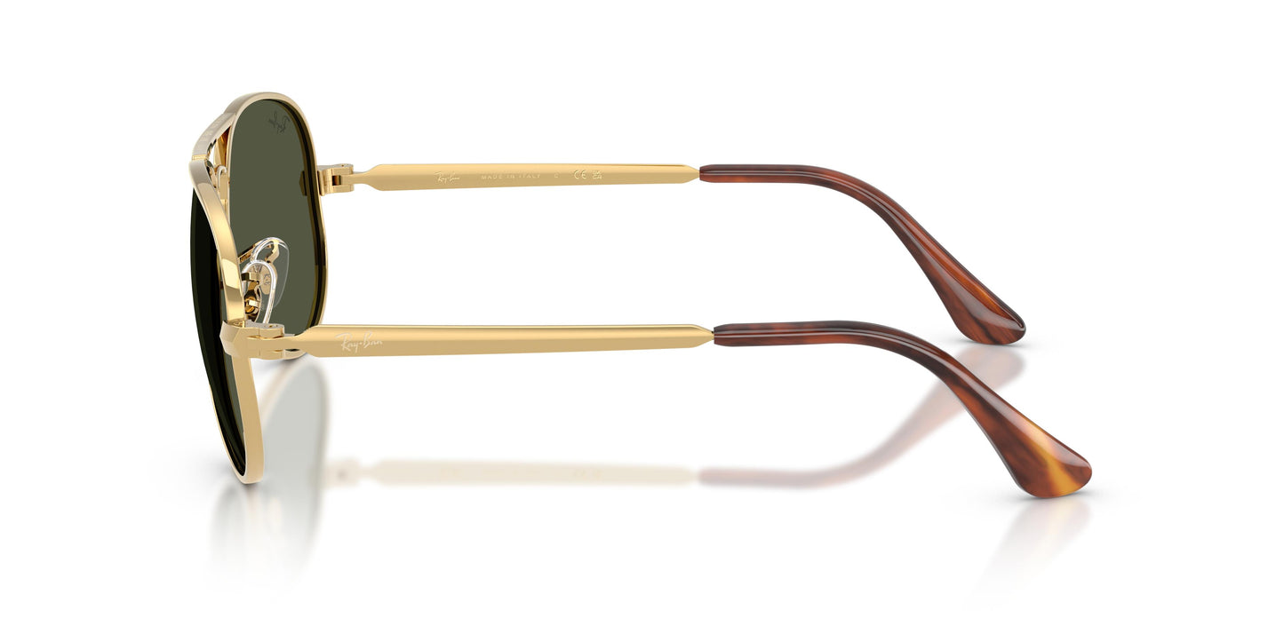 Ray-Ban RB3925 AVIATOR MAX 001/31 62