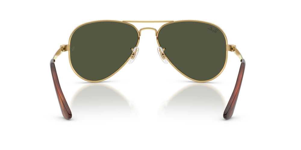 Ray-Ban RB3925 AVIATOR MAX 001/31 62