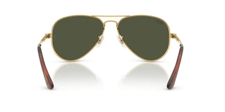 Ray-Ban RB3925 AVIATOR MAX 001/31 62