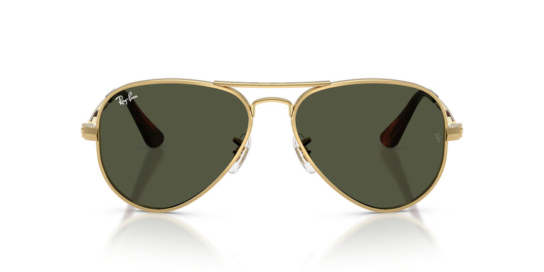 Ray-Ban RB3925 AVIATOR MAX 001/31 62
