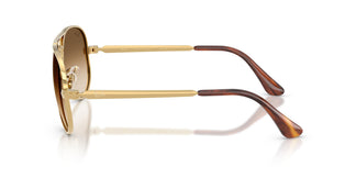 Ray-Ban RB3925 AVIATOR MAX 001/51 58