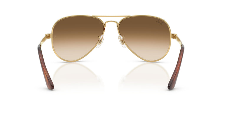 Ray-Ban RB3925 AVIATOR MAX 001/51 58