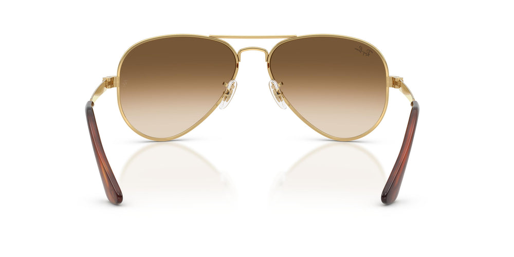 Ray-Ban RB3925 AVIATOR MAX 001/51 62