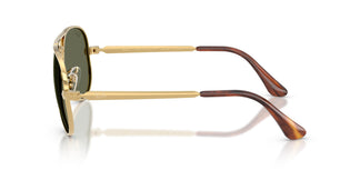 Ray-Ban RB3925 AVIATOR MAX 001/58 62
