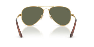 Ray-Ban RB3925 AVIATOR MAX 001/58 62