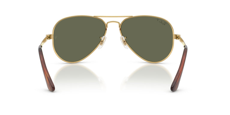 Ray-Ban RB3925 AVIATOR MAX 001/58 58