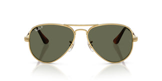 Ray-Ban RB3925 AVIATOR MAX 001/58 58
