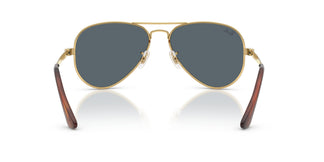 Ray-Ban RB3925 AVIATOR MAX 001/R5 62