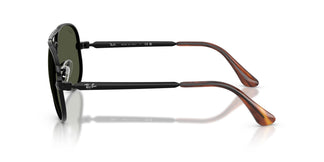 Ray-Ban RB3925 AVIATOR MAX 002/31 58