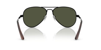 Ray-Ban RB3925 AVIATOR MAX 002/31 58
