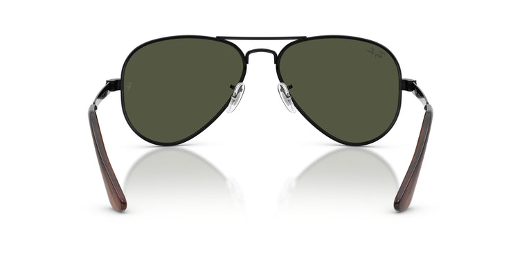 Ray-Ban RB3925 AVIATOR MAX 002/31 58