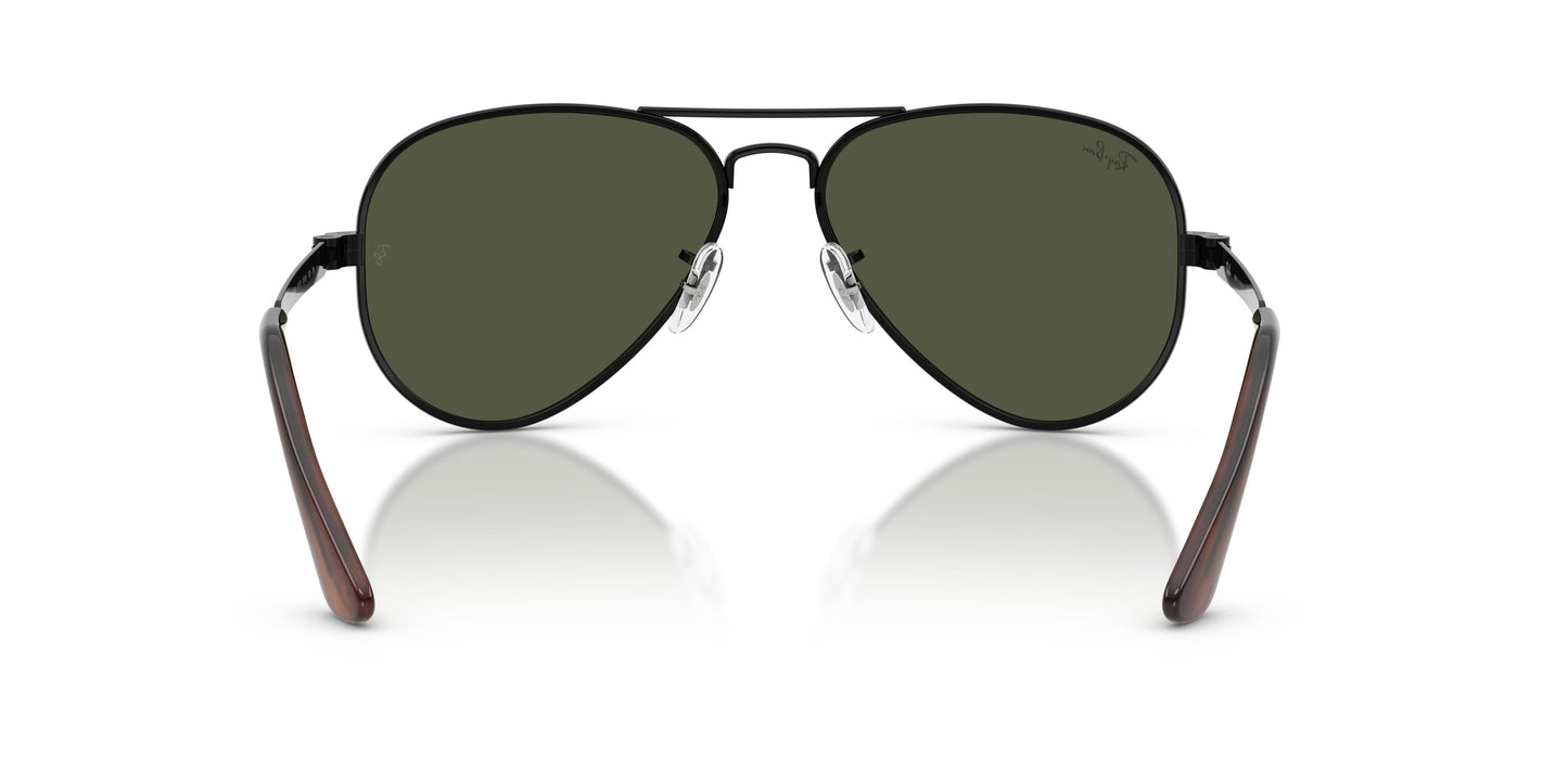 Ray-Ban RB3925 AVIATOR MAX 002/31 62