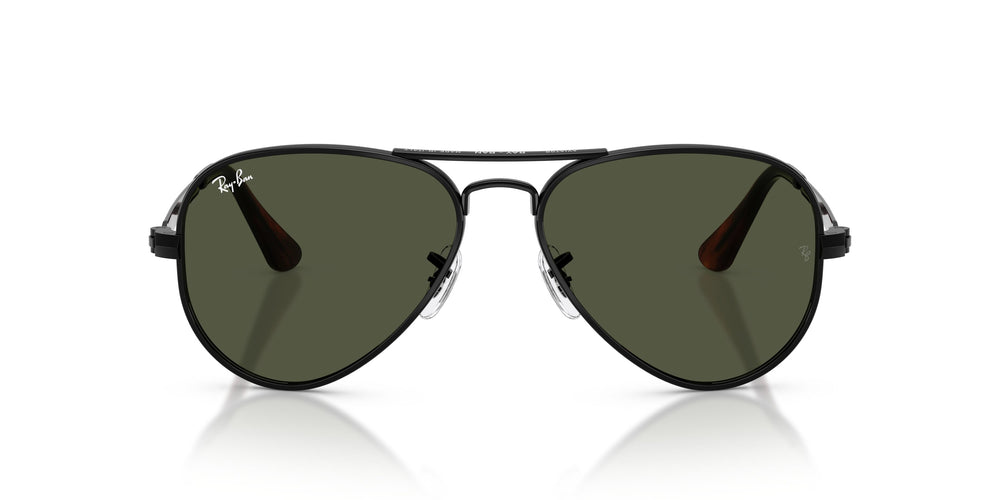 Ray-Ban RB3925 AVIATOR MAX 002/31 58