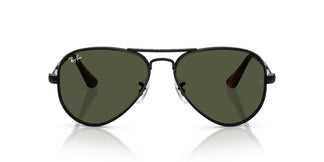 Ray-Ban RB3925 AVIATOR MAX 002/31 58