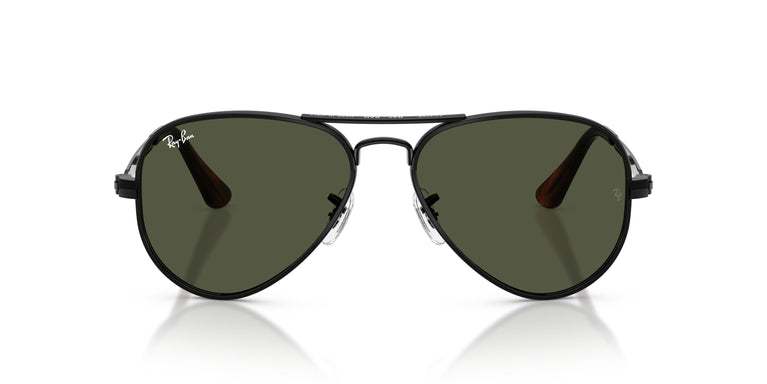 Ray-Ban RB3925 AVIATOR MAX 002/31 58