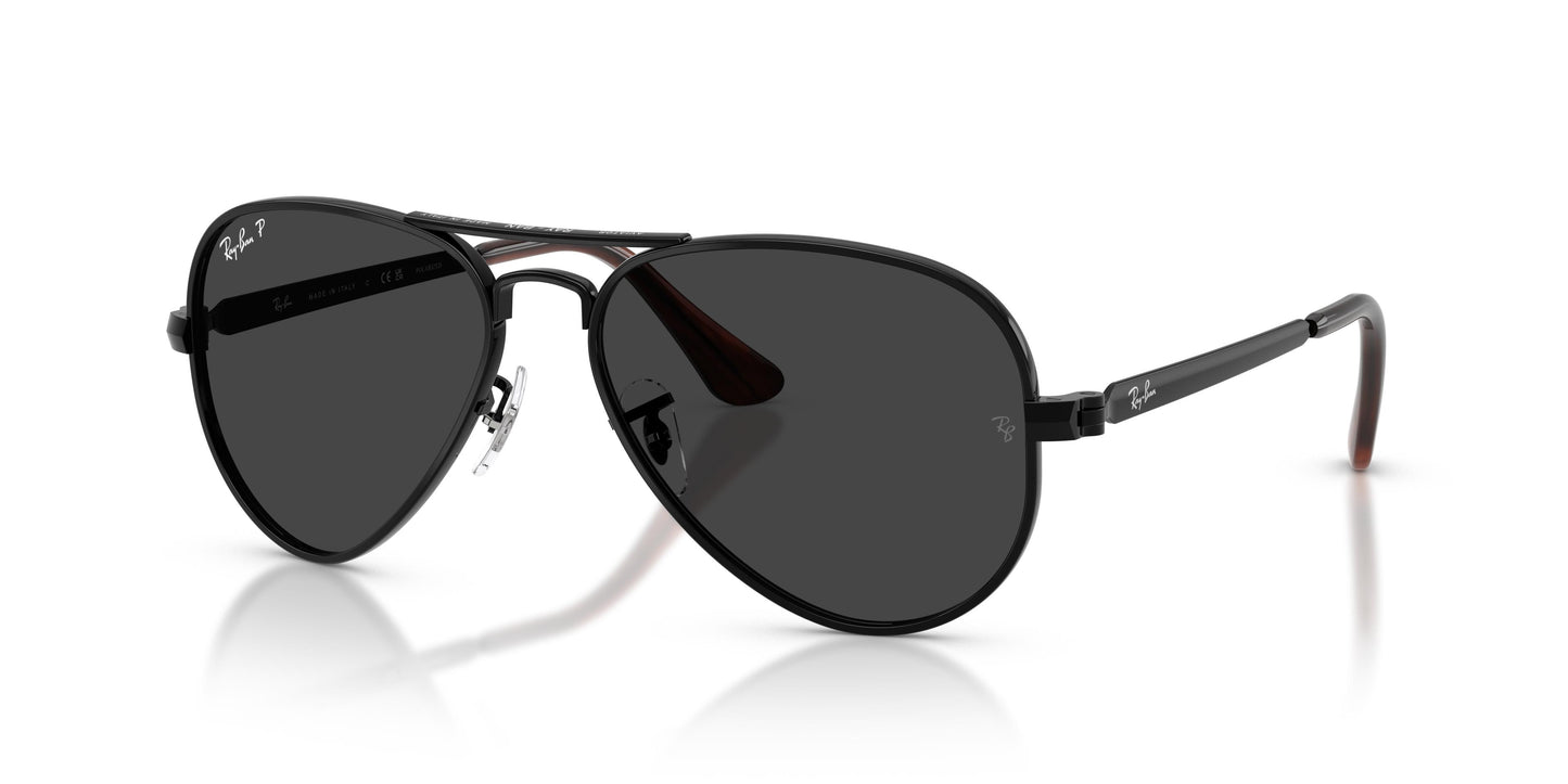 Ray-Ban RB3925 AVIATOR MAX 002/48 62