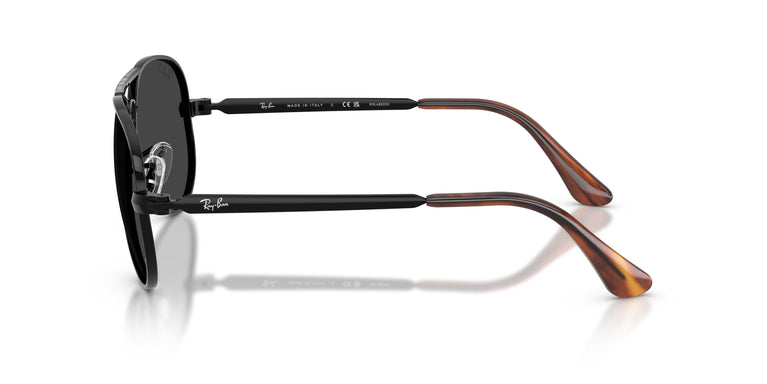 Ray-Ban RB3925 AVIATOR MAX 002/48 62