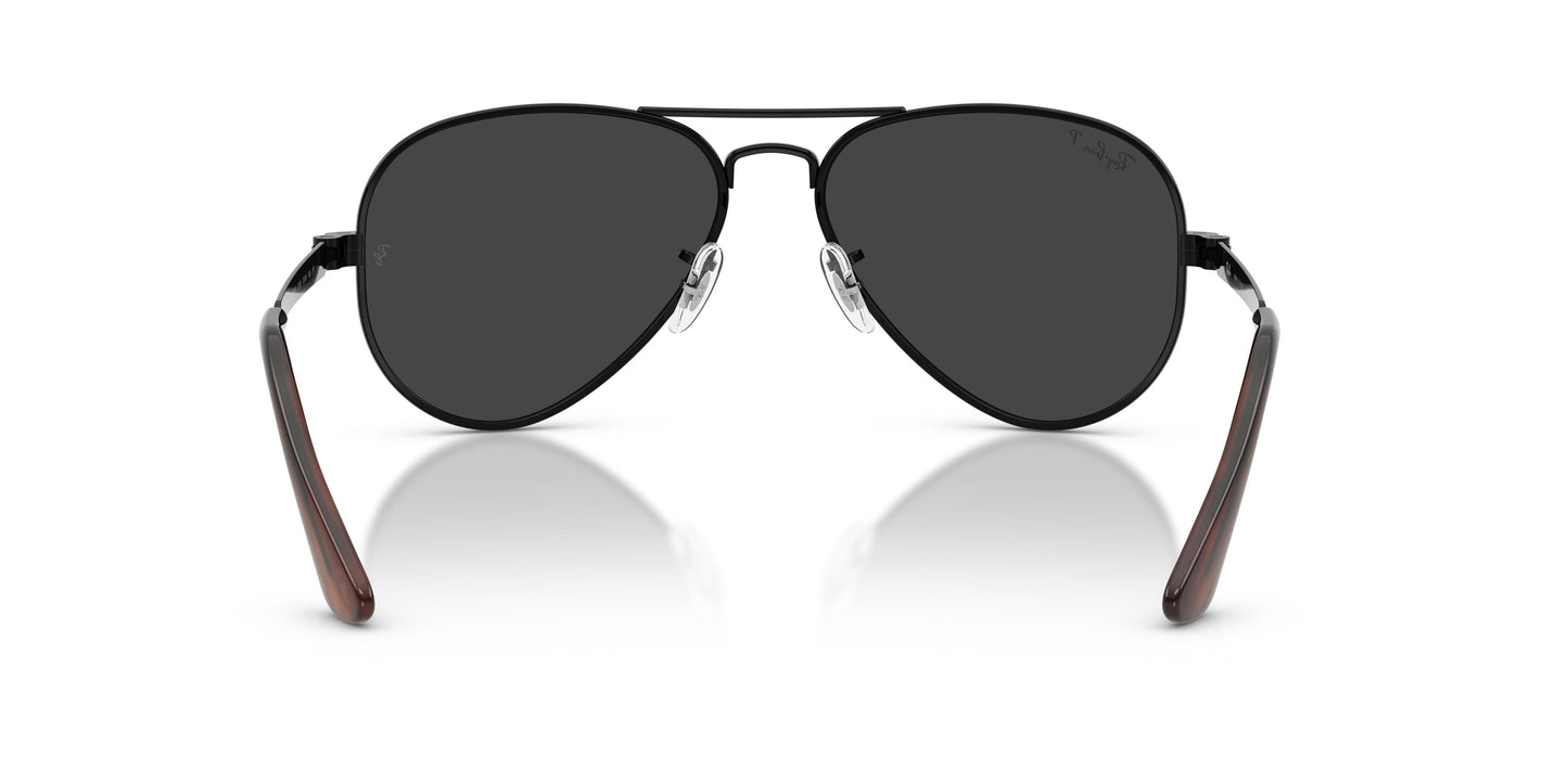 Ray-Ban RB3925 AVIATOR MAX 002/48 58