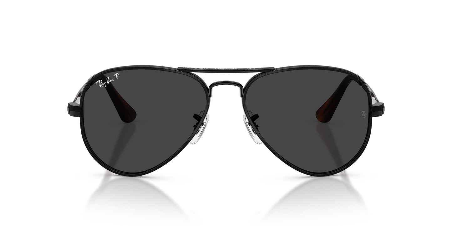 Ray-Ban RB3925 AVIATOR MAX 002/48 58