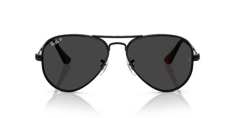 Ray-Ban RB3925 AVIATOR MAX 002/48 58