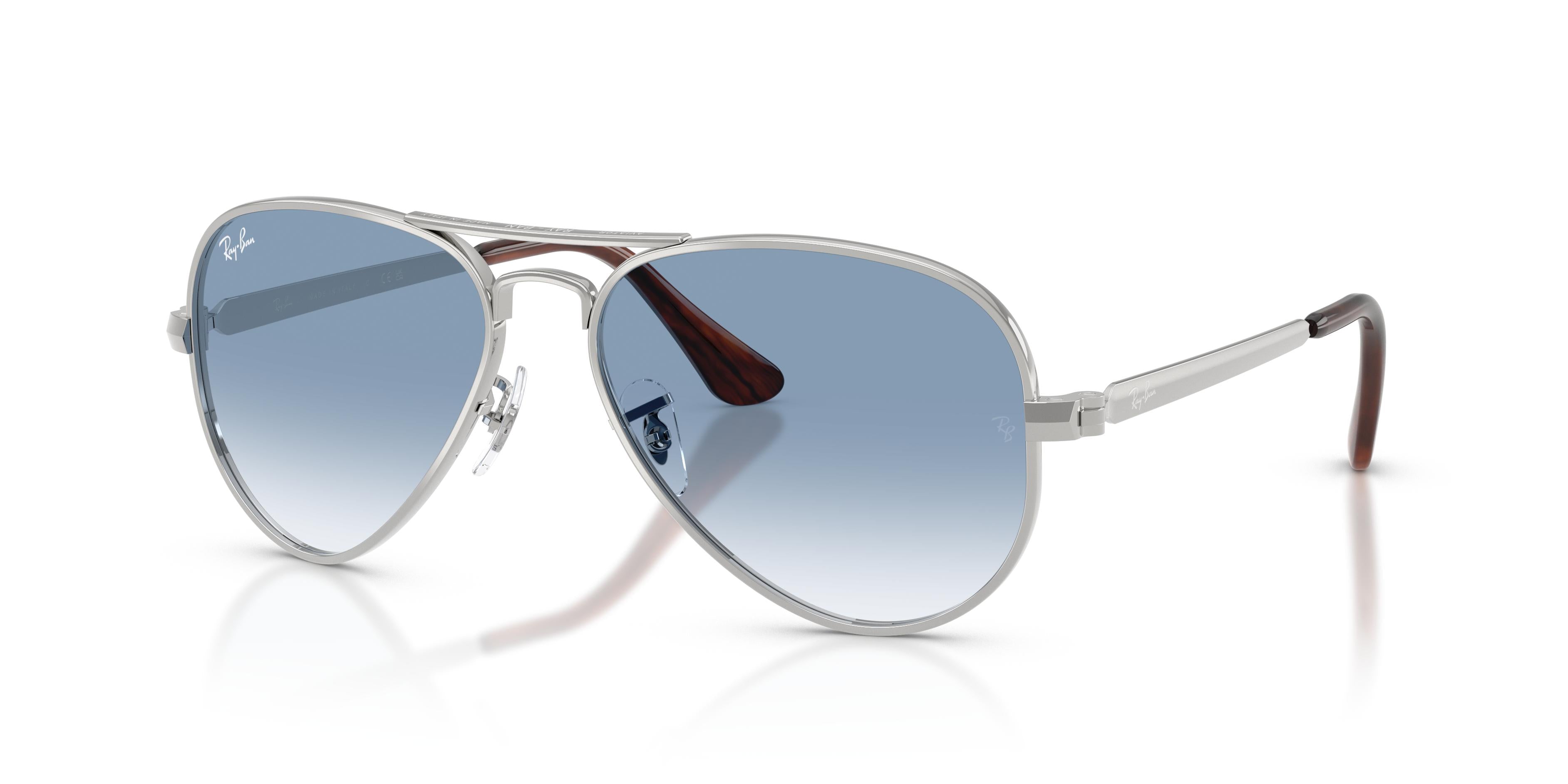 Ray-Ban RB3925 AVIATOR MAX 003/3F 58