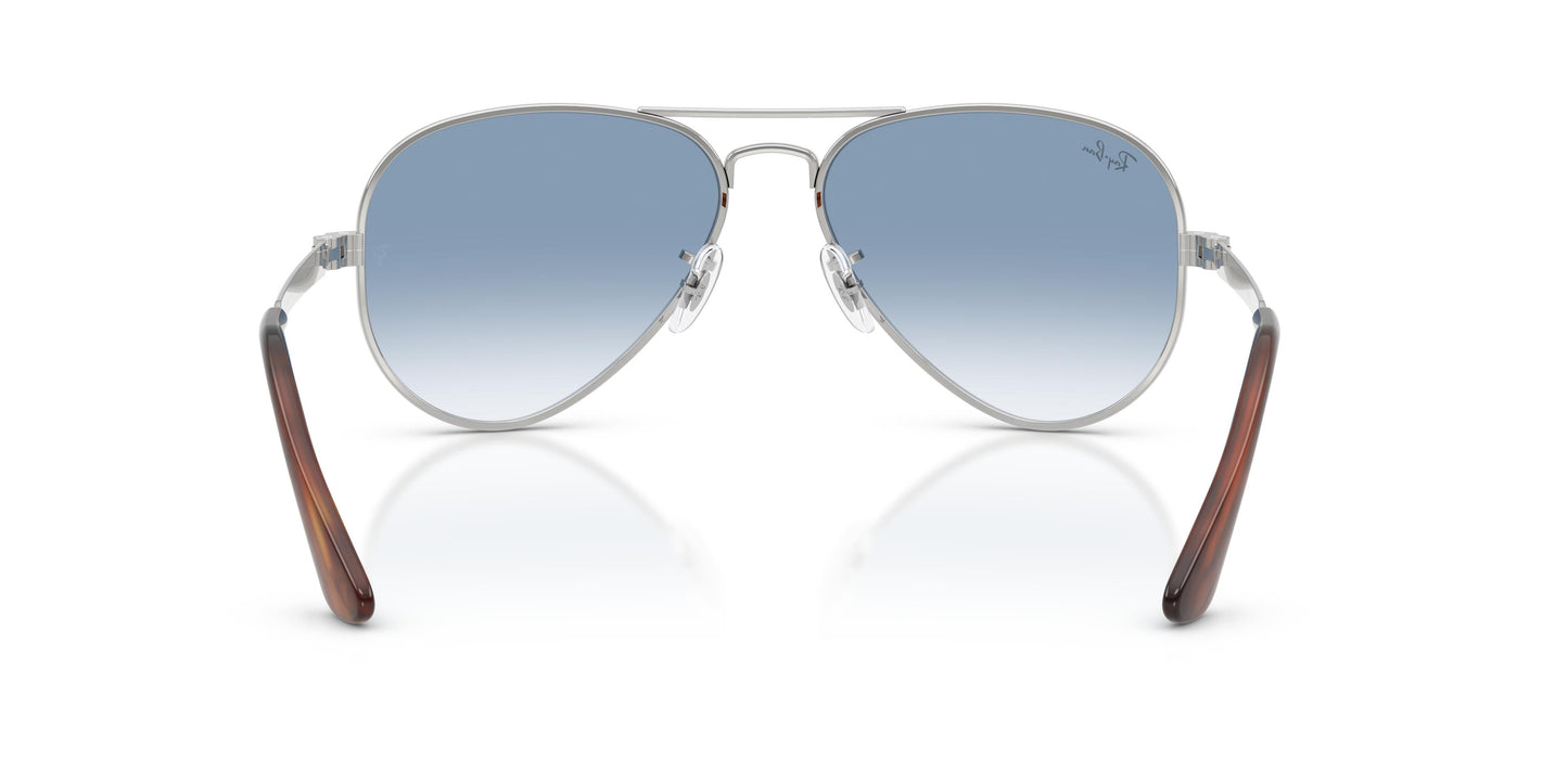 Ray-Ban RB3925 AVIATOR MAX 003/3F 62