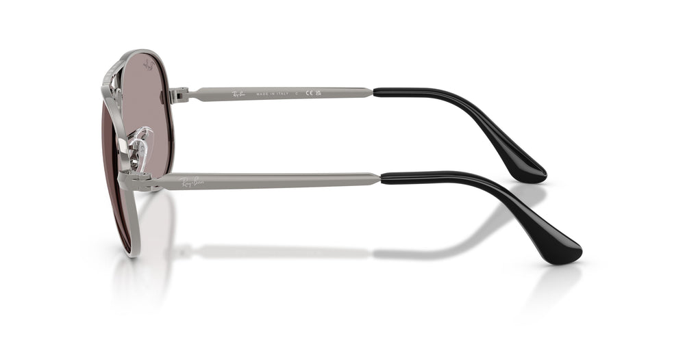 Ray-Ban RB3925 AVIATOR MAX 004/53 58