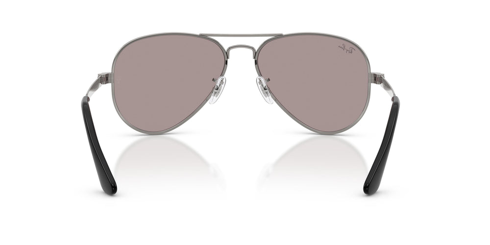 Ray-Ban RB3925 AVIATOR MAX 004/53 58