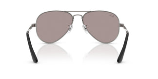 Ray-Ban RB3925 AVIATOR MAX 004/53 58