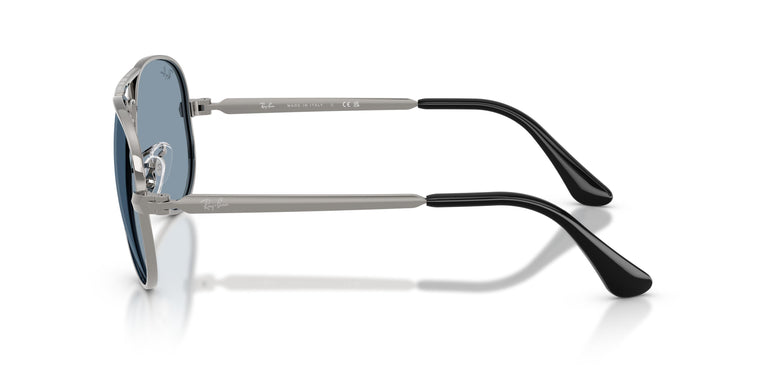 Ray-Ban RB3925 AVIATOR MAX 004/56 58