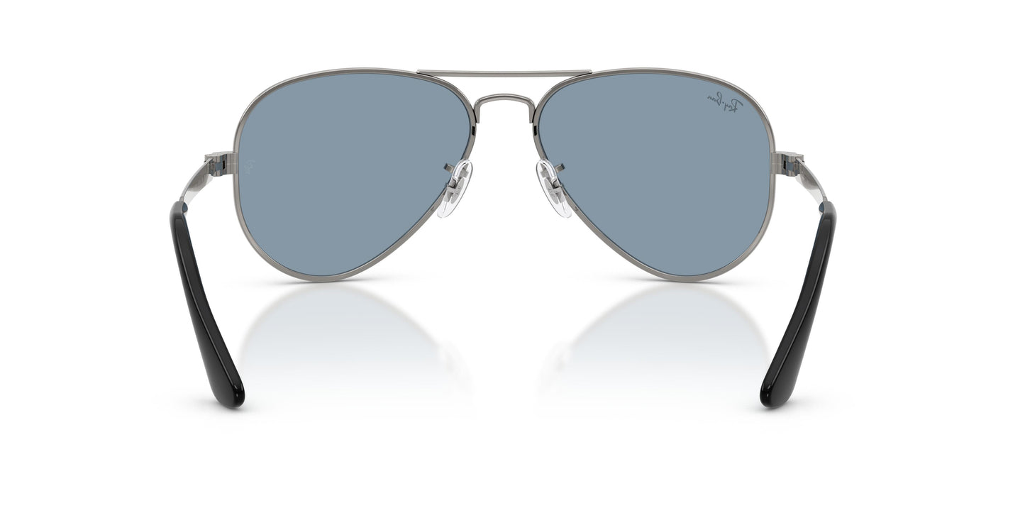 Ray-Ban RB3925 AVIATOR MAX 004/56 58