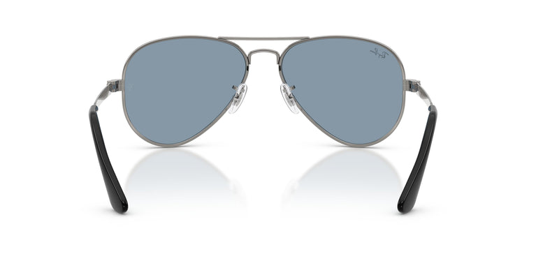 Ray-Ban RB3925 AVIATOR MAX 004/56 58