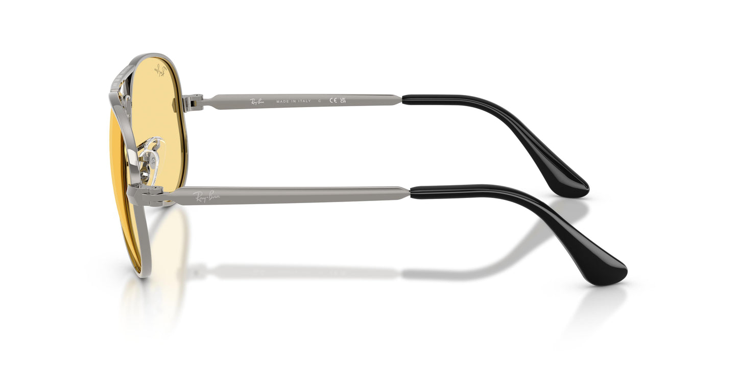 Ray-Ban RB3925 AVIATOR MAX 004/R6 58
