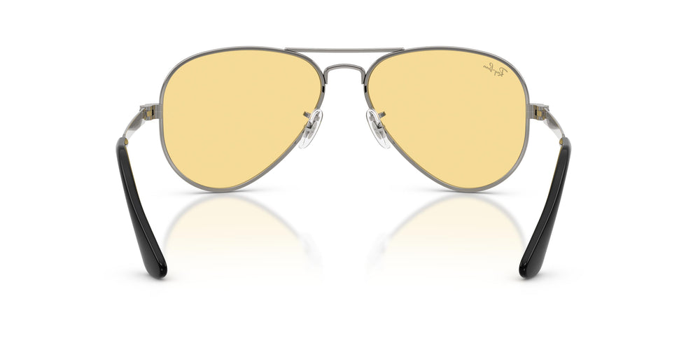 Ray-Ban RB3925 AVIATOR MAX 004/R6 58