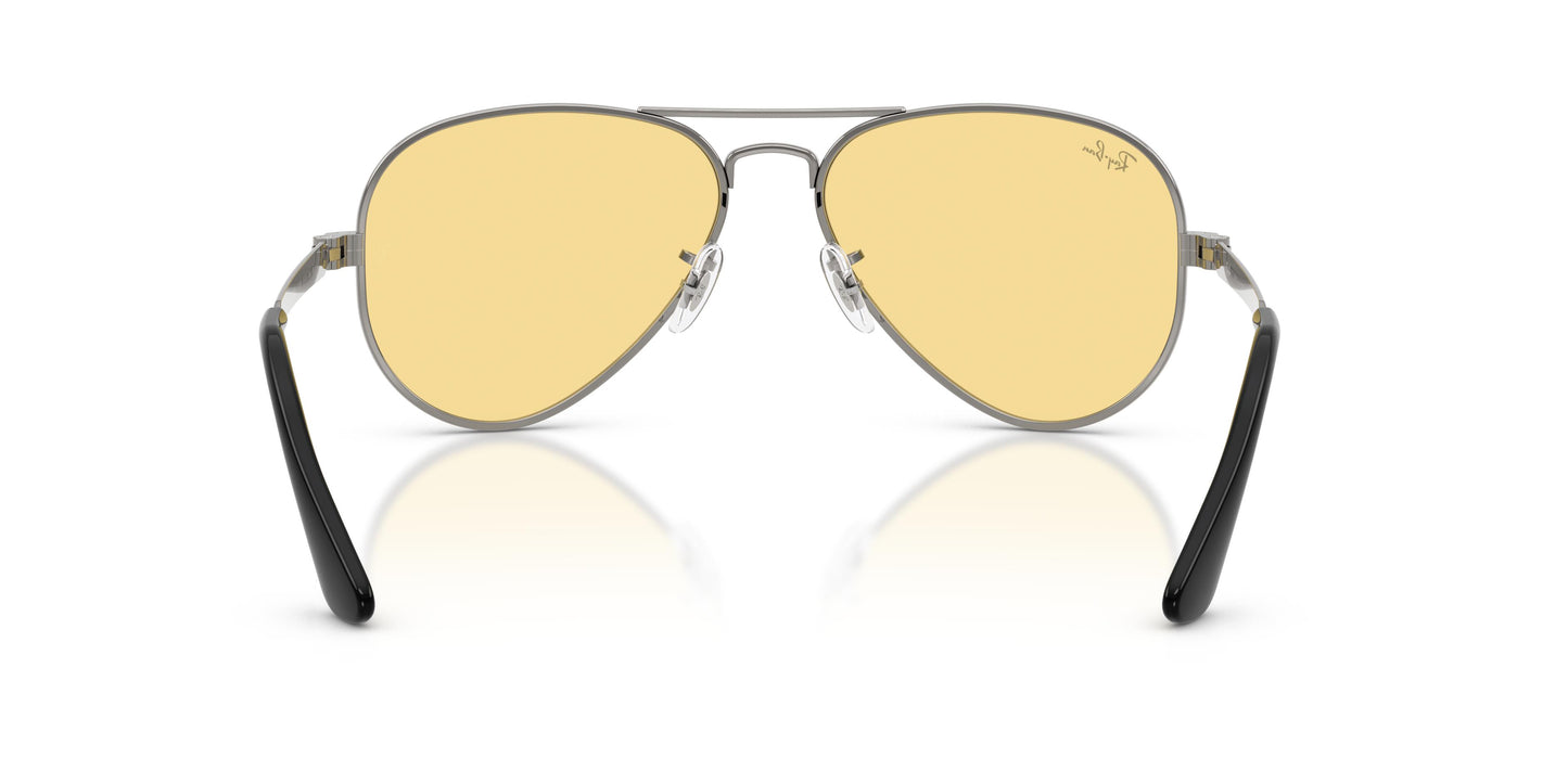 Ray-Ban RB3925 AVIATOR MAX 004/R6 58