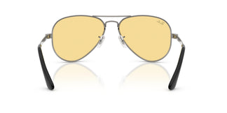 Ray-Ban RB3925 AVIATOR MAX 004/R6 58